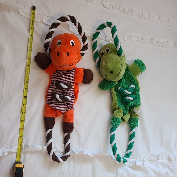 Dog Tug/Pull Toys - Picture 2 of 4